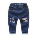 Børnejeans L2190 2
