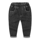 Børnejeans L2190 1