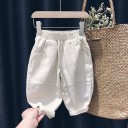 Børnejeans L2279 6