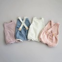 Børneoveralls L1519 1