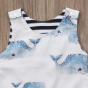 Børneoveralls T2730 3