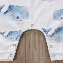 Børneoveralls T2730 4