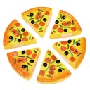 Børnepizza 3
