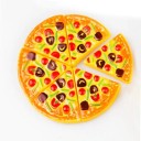 Børnepizza 5
