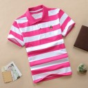 Børnepoloshirt B1597 9