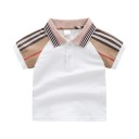 Børnepoloshirt T2544 5