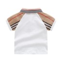 Børnepoloshirt T2544 1