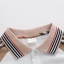 Børnepoloshirt T2544 2