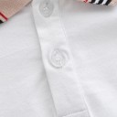Børnepoloshirt T2544 3