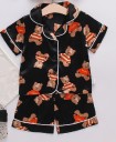 Børnepyjamas 1