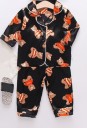 Børnepyjamas C1086 3