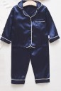 Børnepyjamas C1086 6