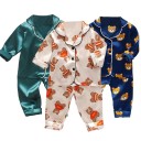 Børnepyjamas C1086 1