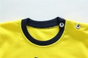 Børnesæt - T-shirt og bukser J590 2
