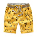 Børneshorts N711 5