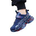 Børnesko Drenge Løbesneakers Skridsikre børnesneakers Drenge Sportssko 3