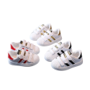 Børnesko Skridsikre børnesko Åndbare sneakers Sneakers til småbørn UNISEX 2