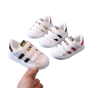 Børnesko Skridsikre børnesko Åndbare sneakers Sneakers til småbørn UNISEX 4