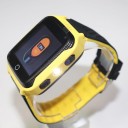Børnesmartwatch med GPS 2