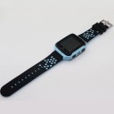 Børnesmartwatch med GPS 5