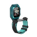 Børnesmartwatch med vippeskærm 3