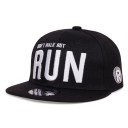 Børnesnapback med T891-skrift 11