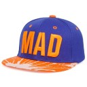 Børnesnapback med T891-skrift 13
