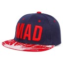 Børnesnapback med T891-skrift 15