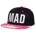 Børnesnapback med T891-skrift 16