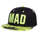 Børnesnapback med T891-skrift 19