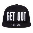 Børnesnapback med T891-skrift 27