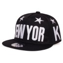 Børnesnapback med T891-skrift 3
