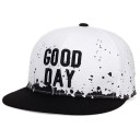 Børnesnapback med T891-skrift 6