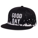 Børnesnapback med T891-skrift 7