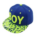 Børnesnapback T870 5