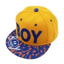 Børnesnapback T870 8