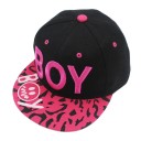 Børnesnapback T870 9
