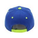 Børnesnapback T870 2