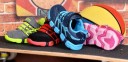 Børnesneakers A259 2