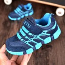 Børnesneakers A259 3