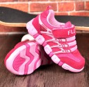 Børnesneakers A259 6