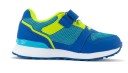 Børnesneakers A263 4