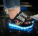 Børnesneakers A288 4