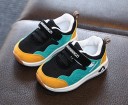 Børnesneakers A289 3