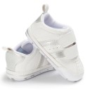 Børnesøfler med velcro 5