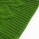 Børnestrikket sweater J2888 13