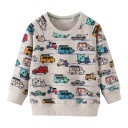 Børnesweatshirt 1