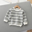 Børnesweatshirt B1502 6