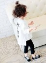 Børnesweatshirt B1543 2