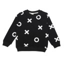 Børnesweatshirt B1604 5